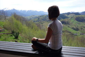 Intareste muschii spatelui prin Yoga @ Studio Yoga